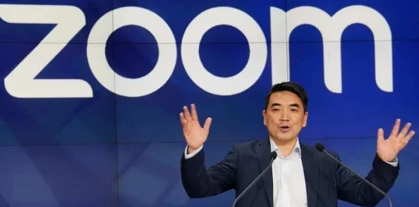 美国Zoom：在全球疫情期间如何改变远程办公的格局与人们的沟通方式，推动数字化转型进程加速发展