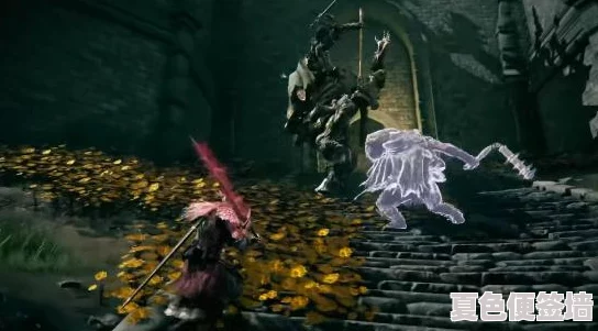 艾尔登法环挑战骷髅战士：高效武器选择与战术策略指南