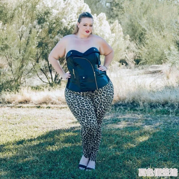 俄罗斯多毛肥女BBW引发热议，社交媒体上关于身体积极性与审美观的讨论持续升温