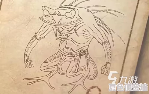 探索黑神话悟空世界观：二姐影神图详细图鉴与神秘背景解析