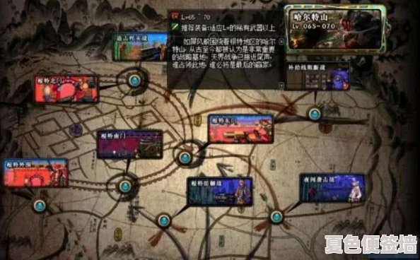 DNF高效刷钱攻略：揭秘哪些副本助你金币滚滚来